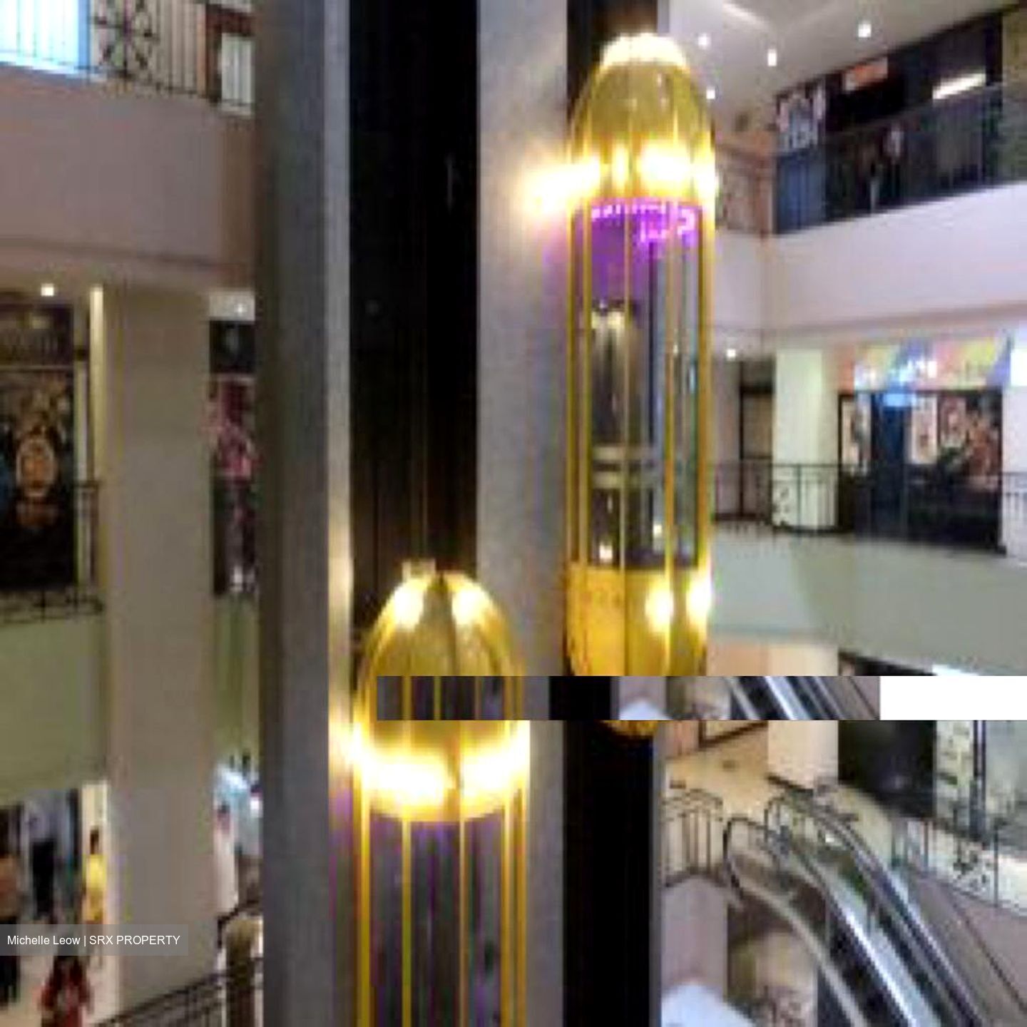 Parklane Shopping Mall (D7), Office #464199241